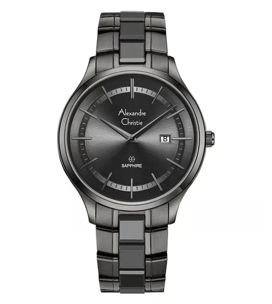 ALEXANDRE CHRISTIE 8707MDBIGDG