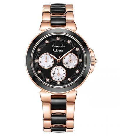 ALEXANDRE CHRISTIE 2B02BFBRGBA
