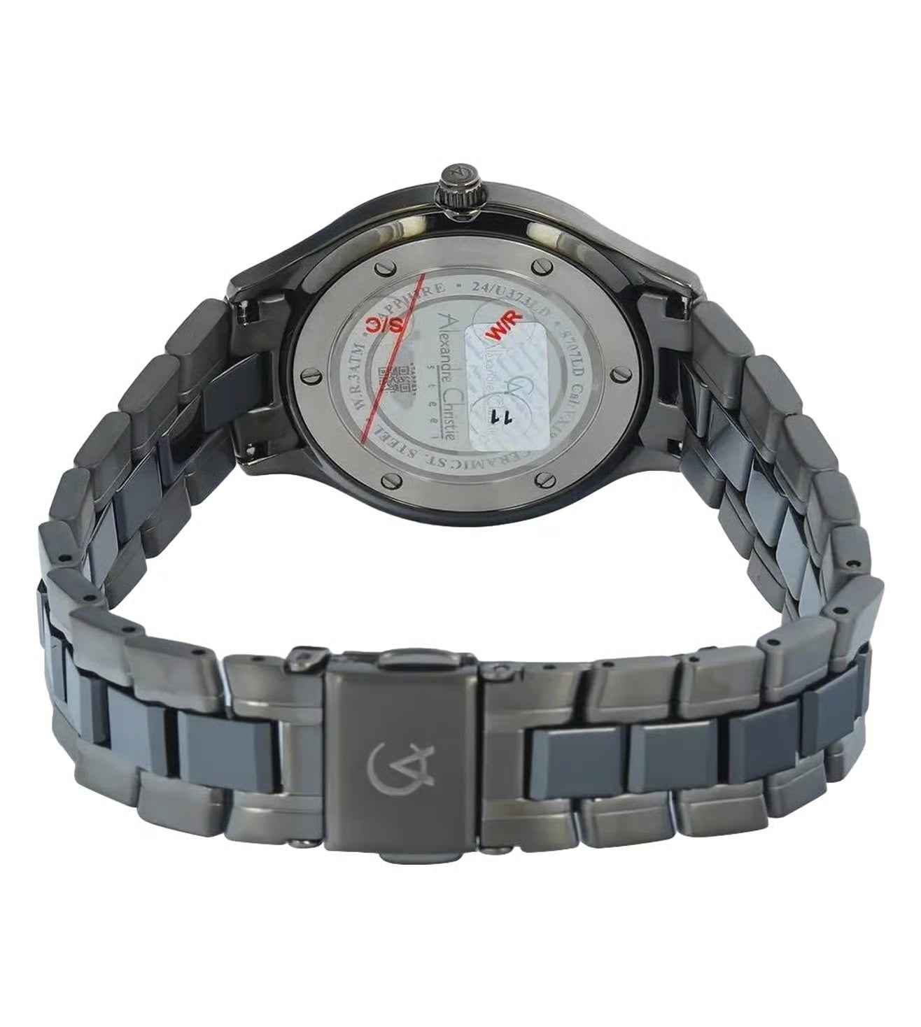 ALEXANDRE CHRISTIE 8707LDBIGDG