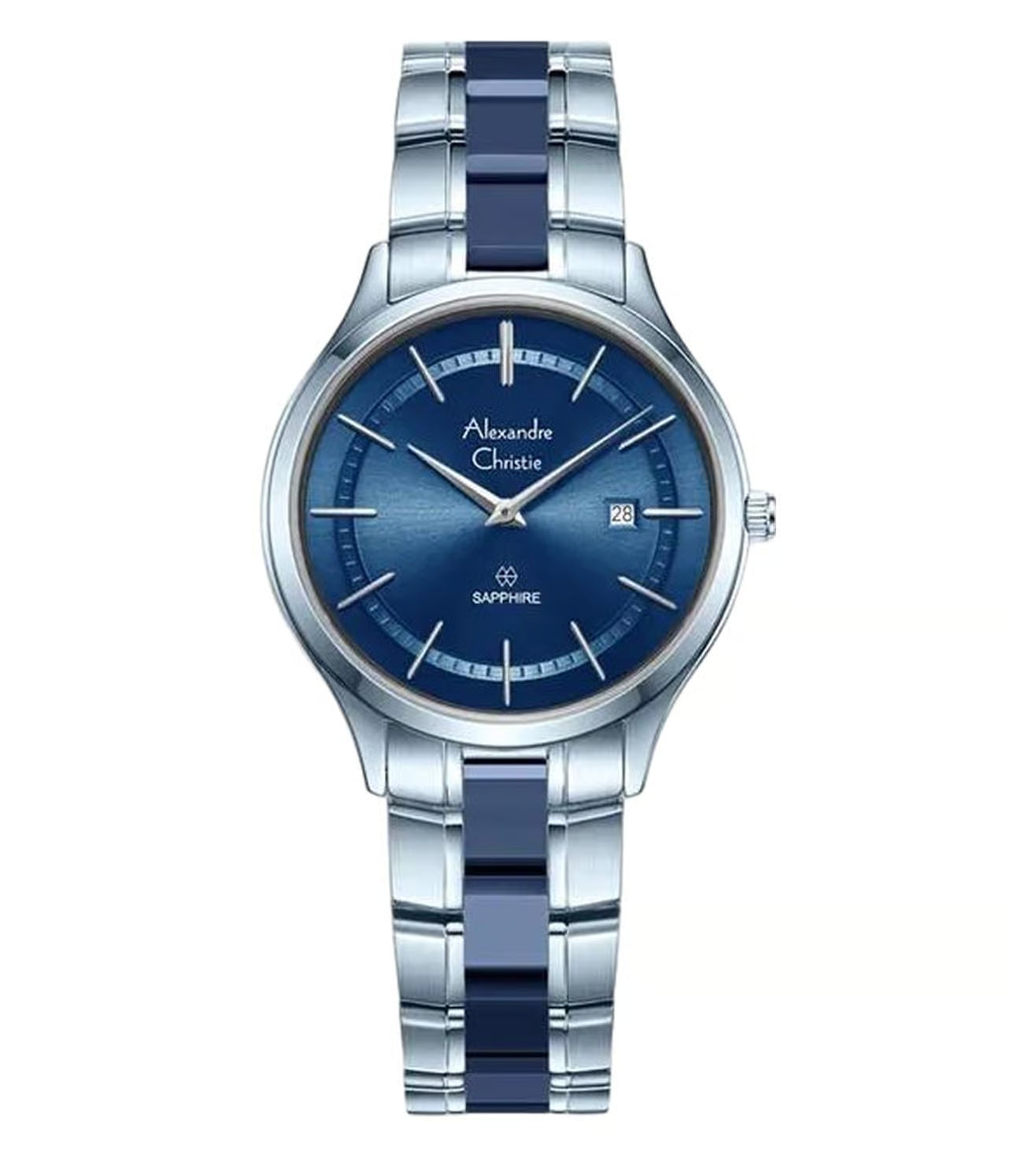 ALEXANDRE CHRISTIE 8707LDBIUBU