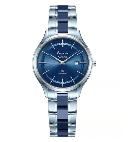 ALEXANDRE CHRISTIE 8707LDBIUBU