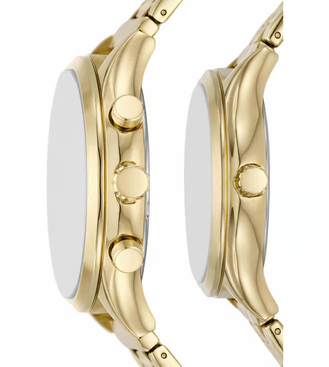 FOSSIL BQ2899SET