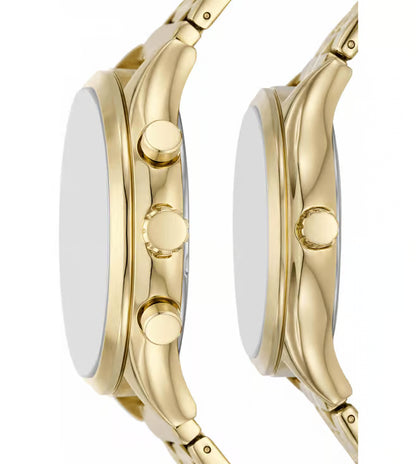 FOSSIL BQ2899SET
