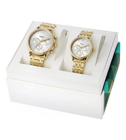 FOSSIL BQ2899SET
