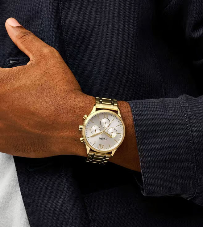 FOSSIL BQ2899SET