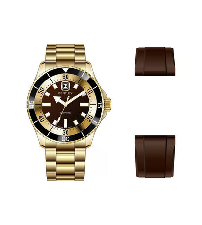 Bentley BL-20-32 Watch