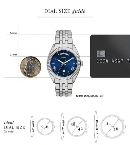 FOSSIL FS6140I