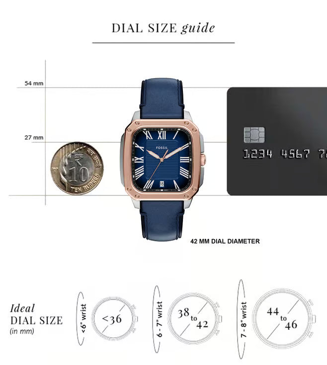 FOSSIL FS6149
