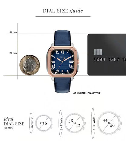 FOSSIL FS6149