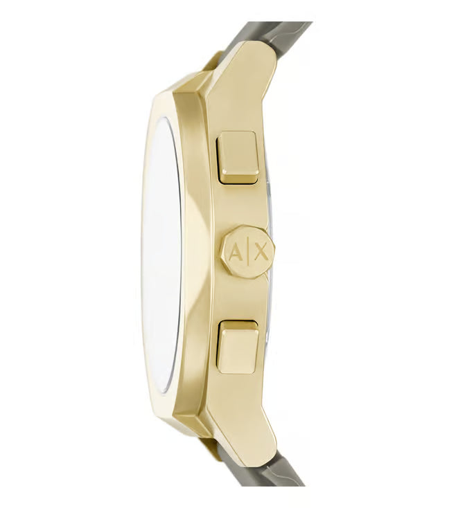 ARMANI EXCHANGE     AX4197