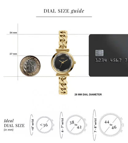 Fossil ES5440