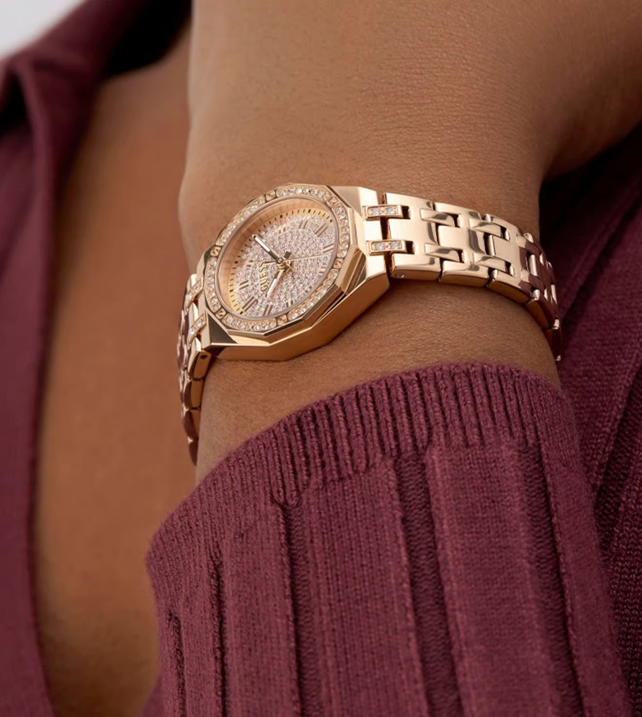 GUESS GW0931L4