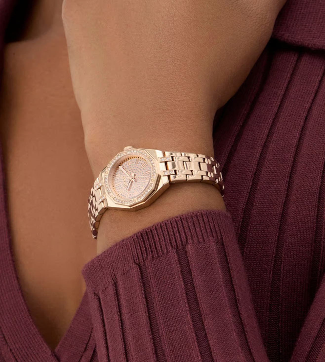 GUESS GW0931L4