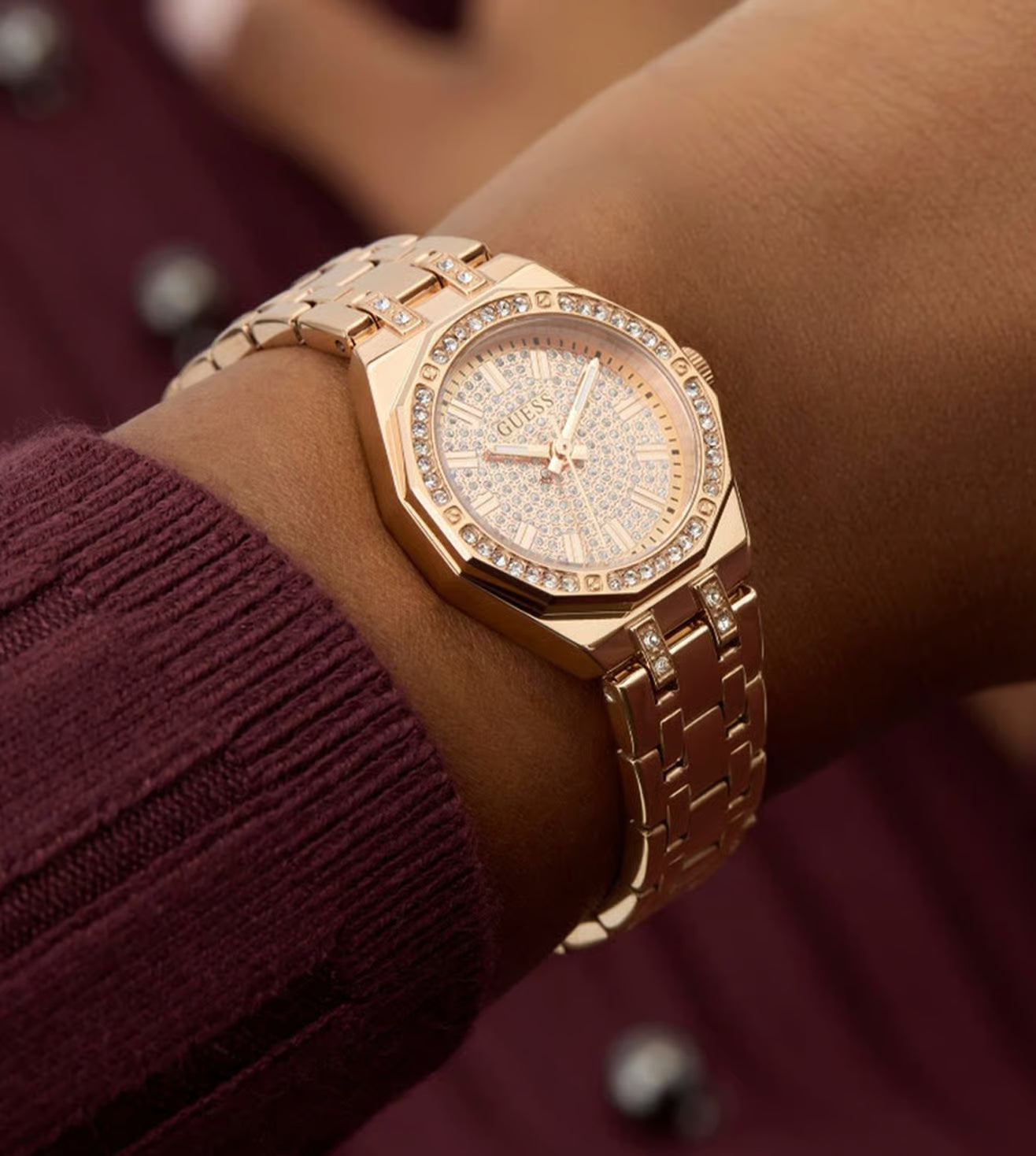 GUESS GW0931L4