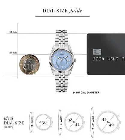 GUESS GW0936L1