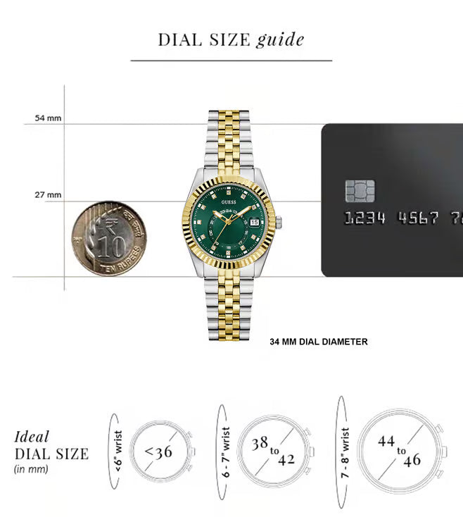 GUESS GW0936L3