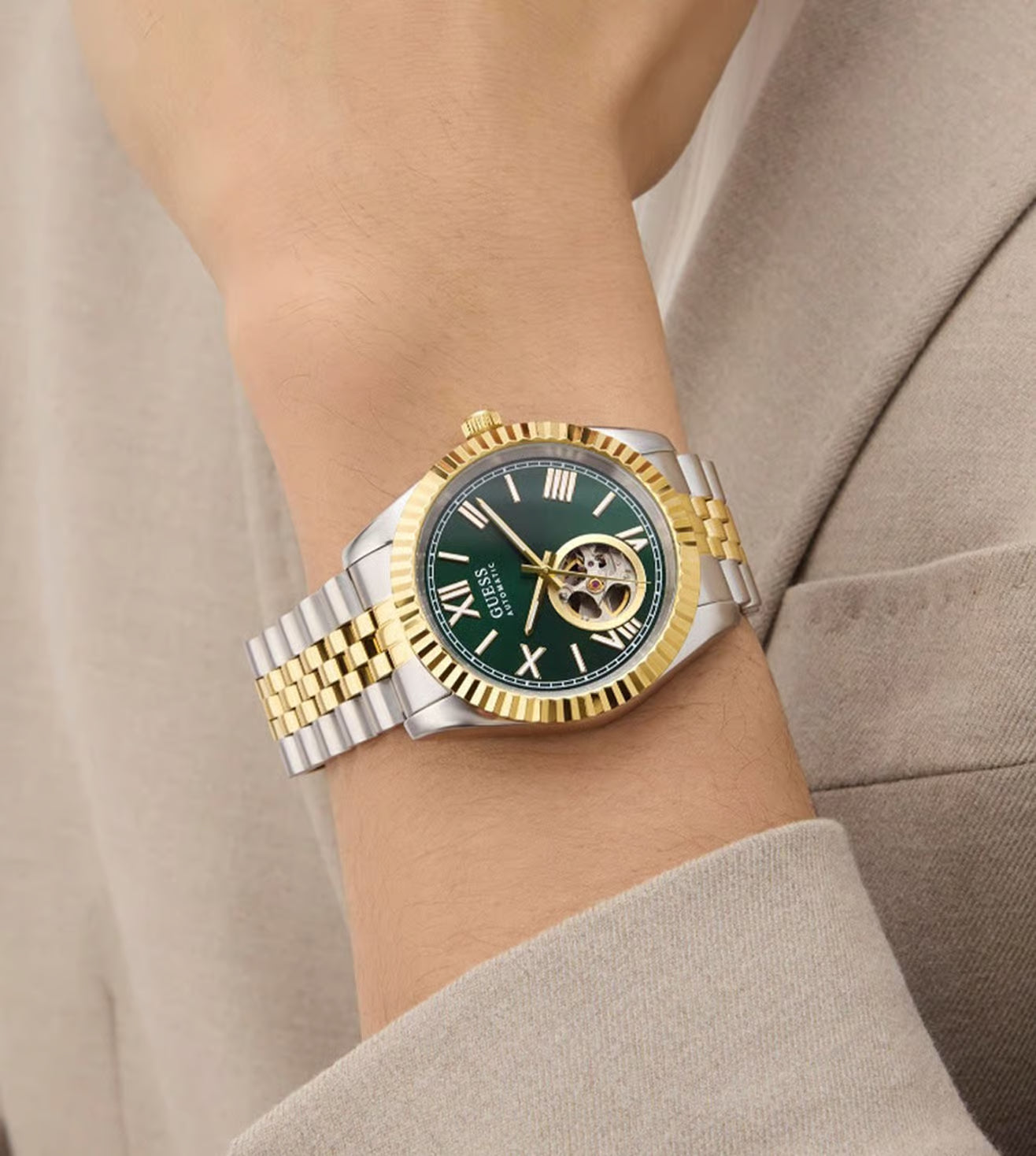 GUESS GW0984G4