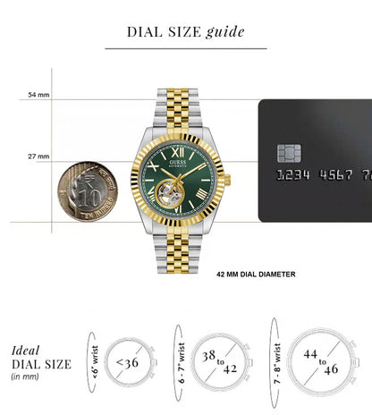 GUESS GW0984G4