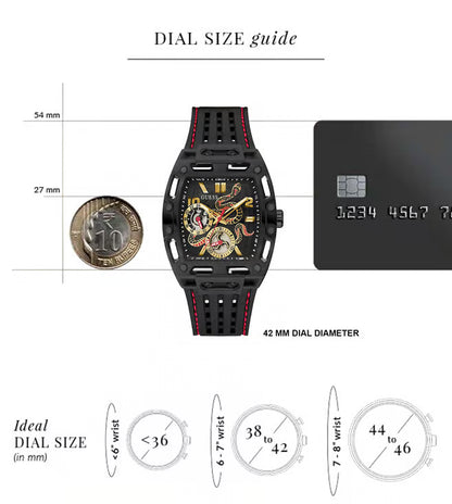 GUESS GW0857G1