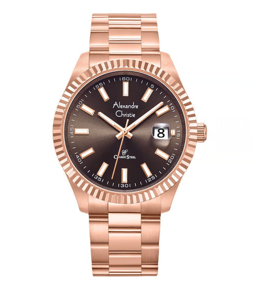 ALEXANDRE CHRISTIE 5007MDBRGBO