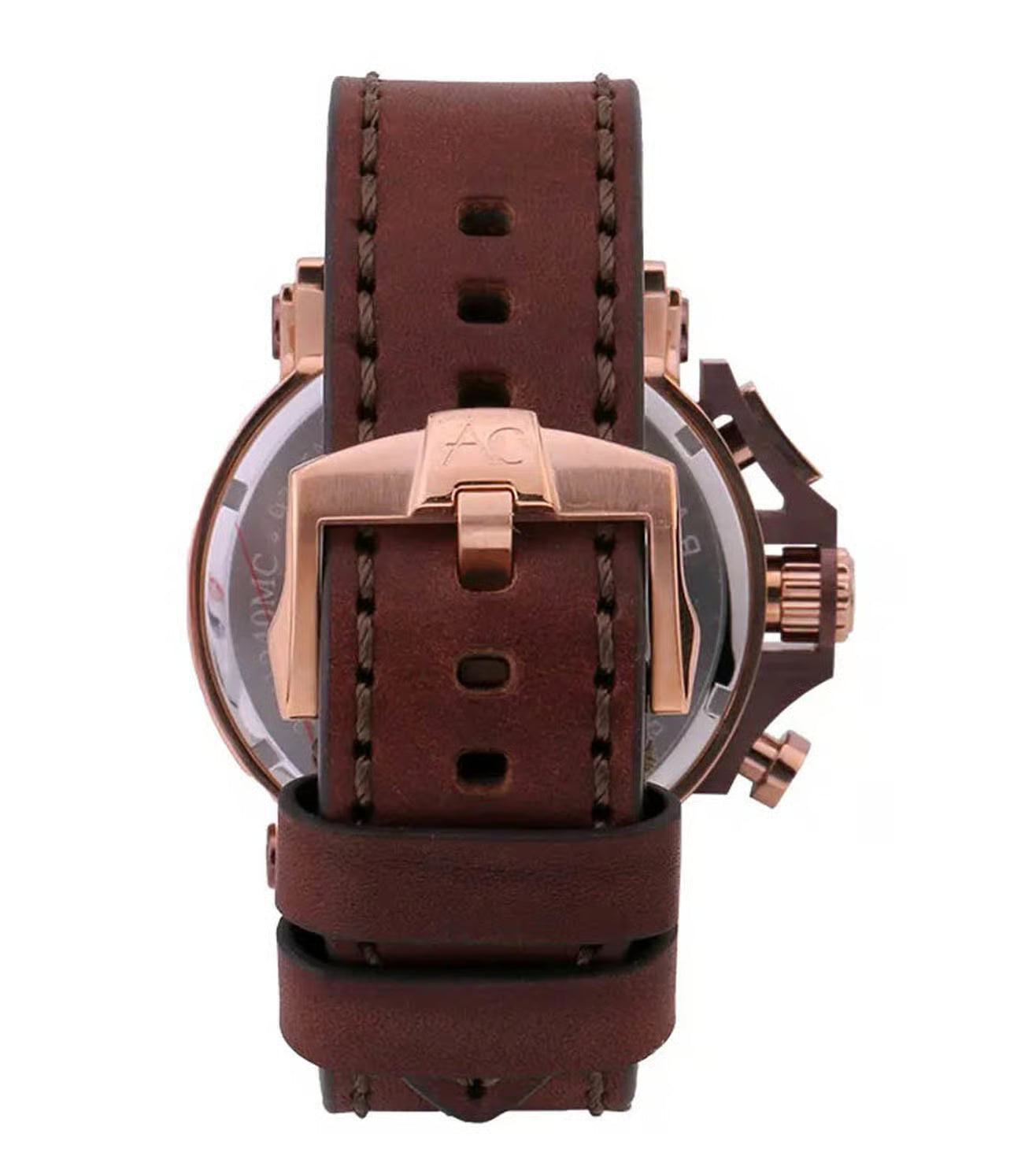 ALEXANDRE CHRISTIE 9205MCLROBO