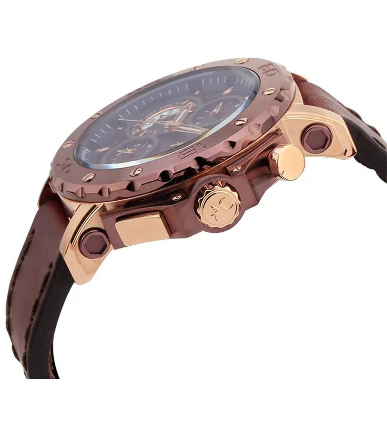 ALEXANDRE CHRISTIE 9205MCLROBO