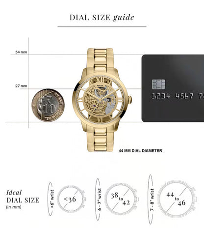 FOSSIL ME3280