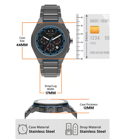 Armani Exchange AX4295