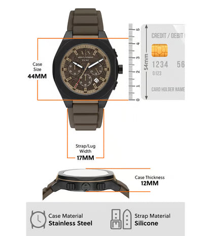 Armani Exchange AX4293
