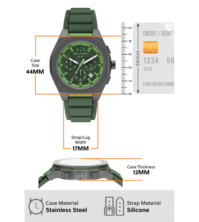 Armani Exchange AX4292
