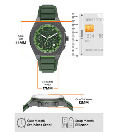 Armani Exchange AX4292