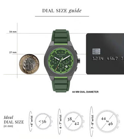 Armani Exchange AX4292