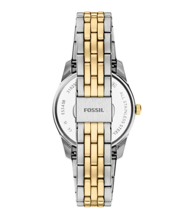 FOSSIL ES5458
