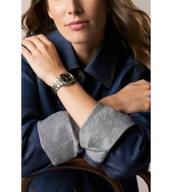 FOSSIL ES5458