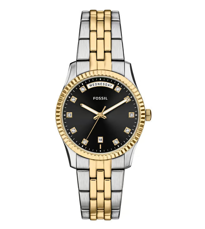 FOSSIL ES5458