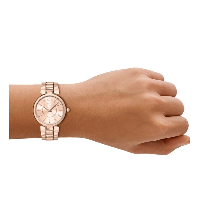 ARMANI EXCHANGE AX4408I