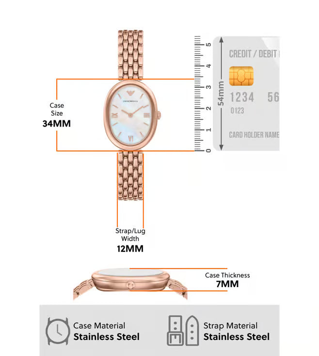 Emporio Armani AR11775