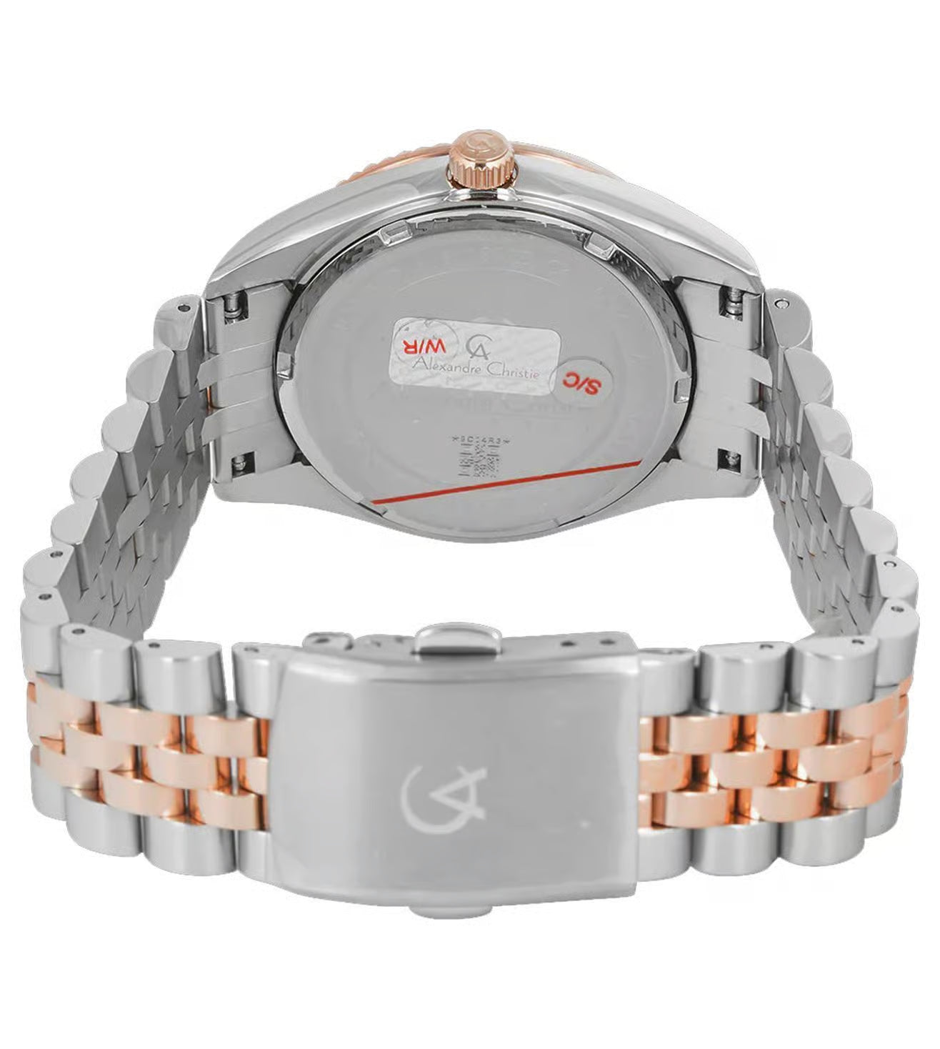 ALEXANDRE CHRISTIE 5013MDBTRLN2
