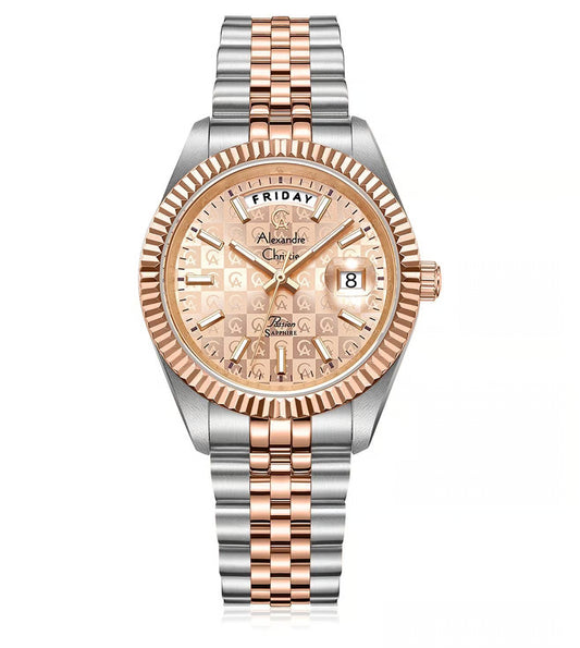 ALEXANDRE CHRISTIE 5013MDBTRLN2