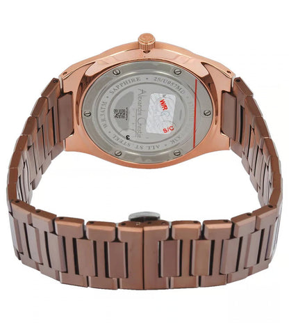 ALEXANDRE CHRISTIE 8710MDBROBOSG