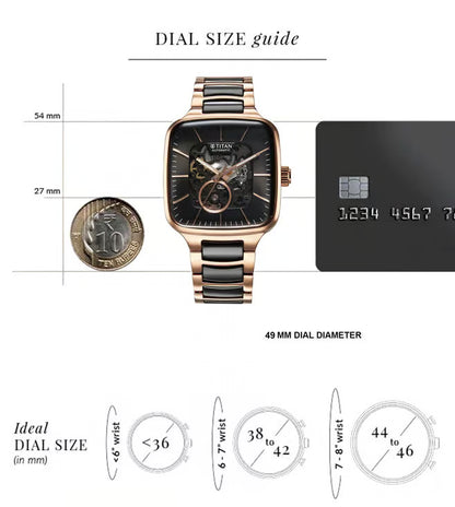 TITAN 90175KD03