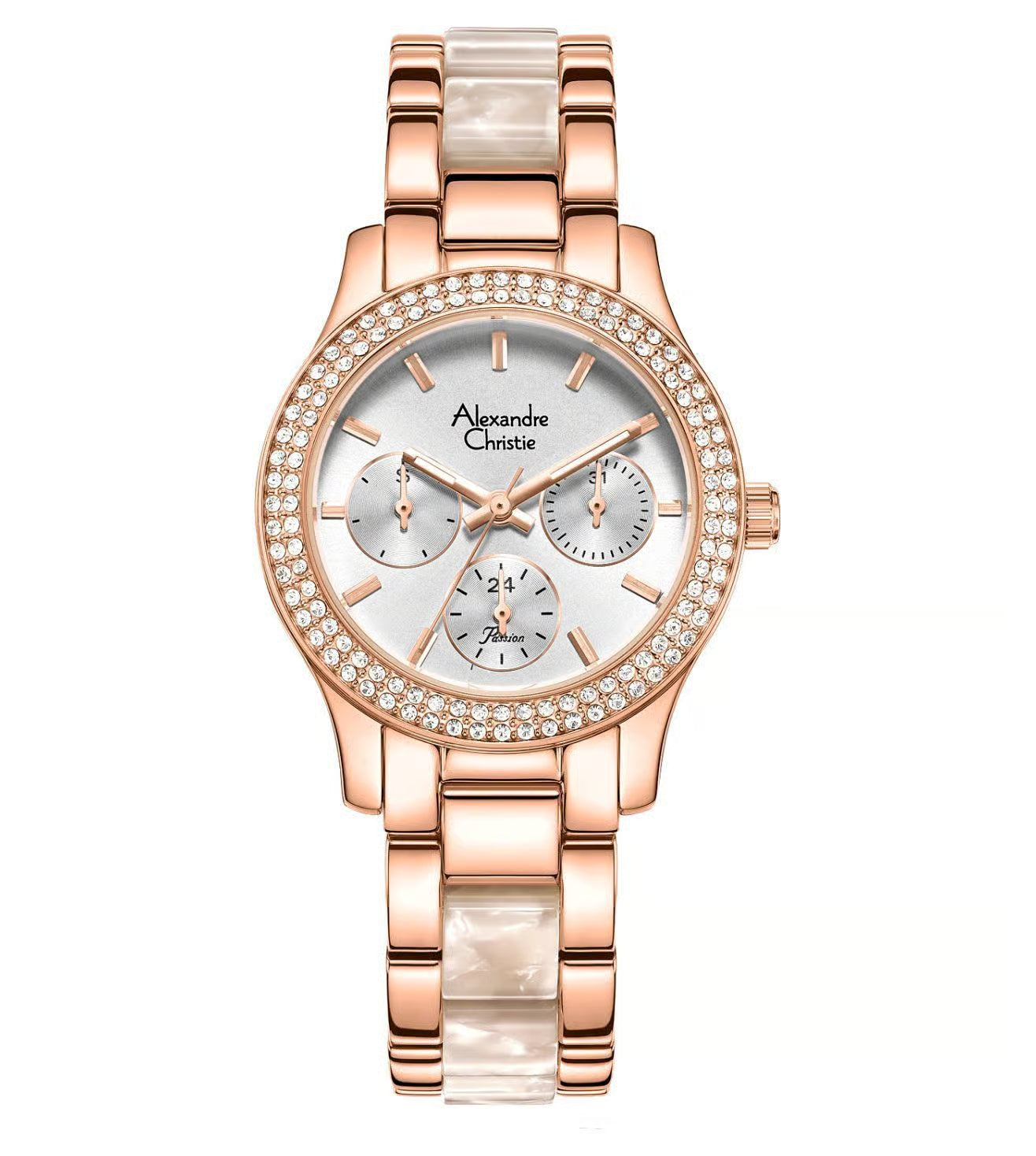 ALEXANDRE CHRISTIE 2932BFBRGSL2