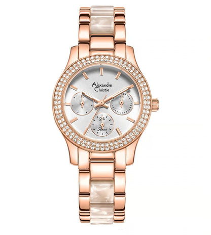 ALEXANDRE CHRISTIE 2932BFBRGSL2