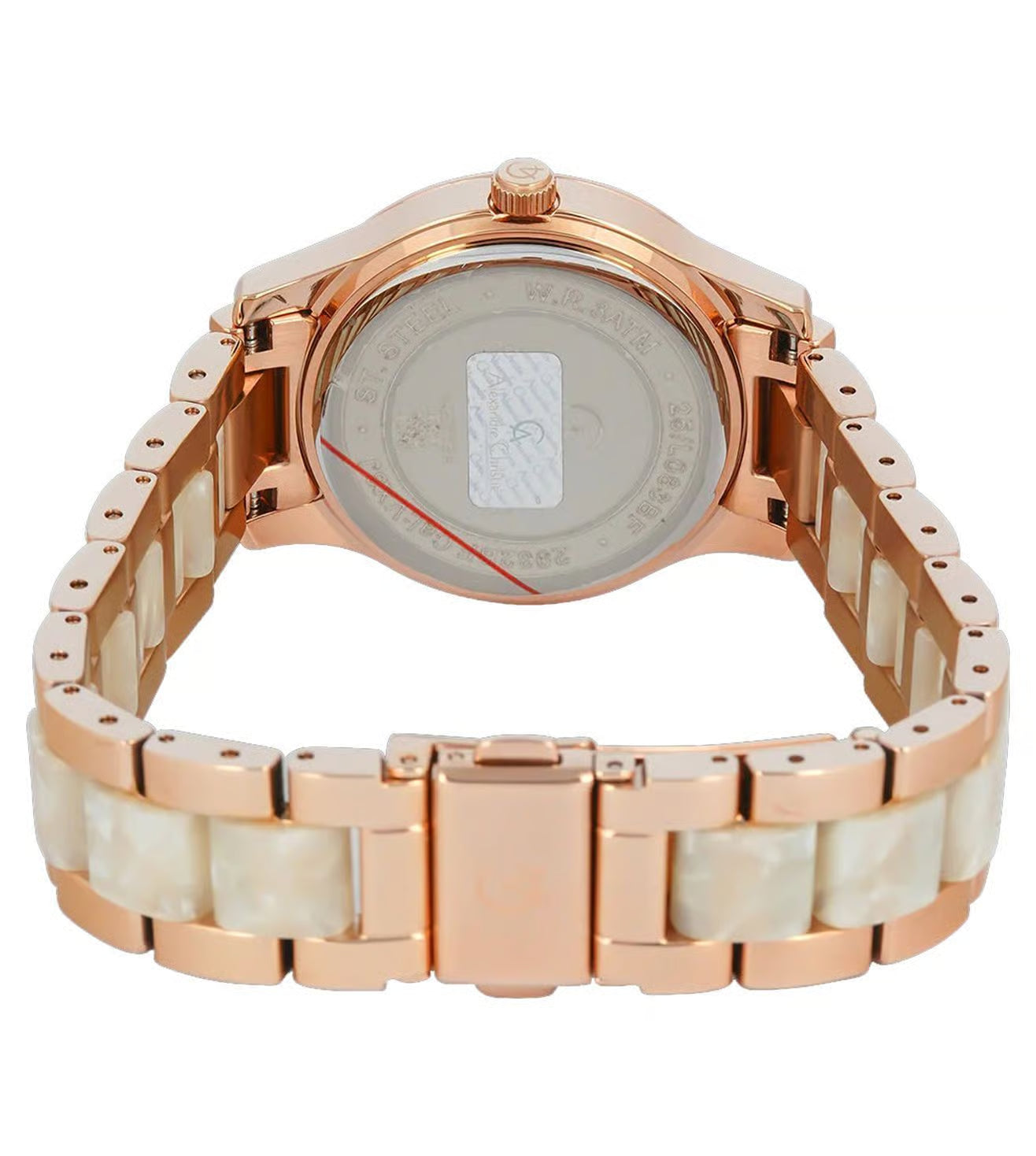 ALEXANDRE CHRISTIE 2932BFBRGSL2