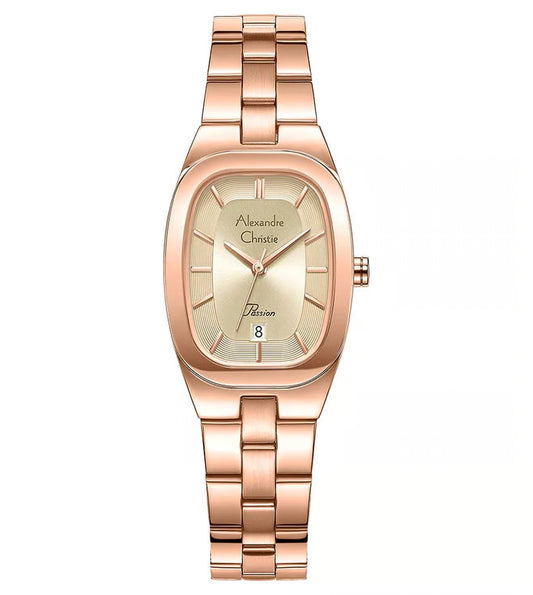 ALEXANDRE CHRISTIE 2B53LDBRGLN