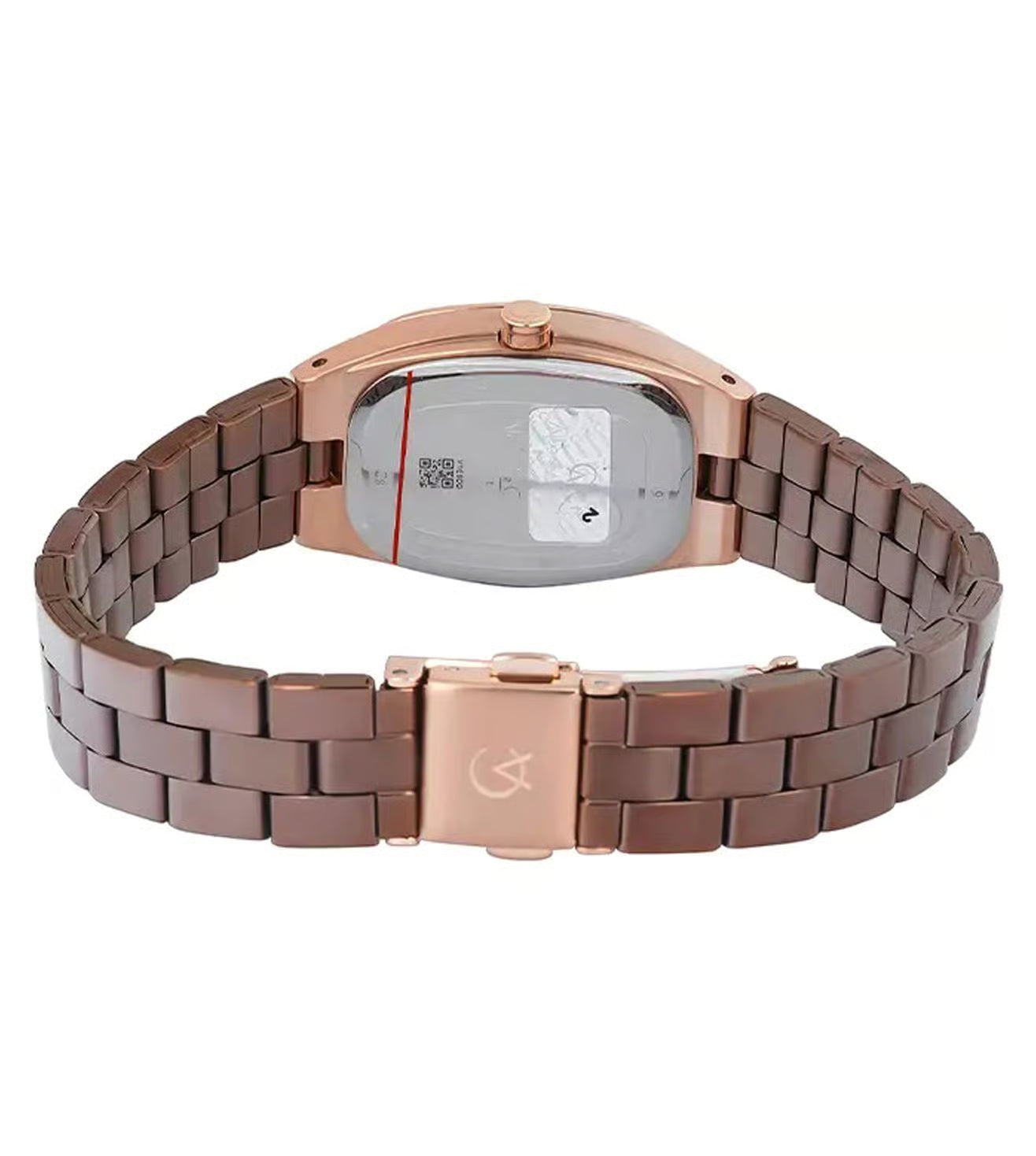 ALEXANDRE CHRISTIE 2B53LDBROBO