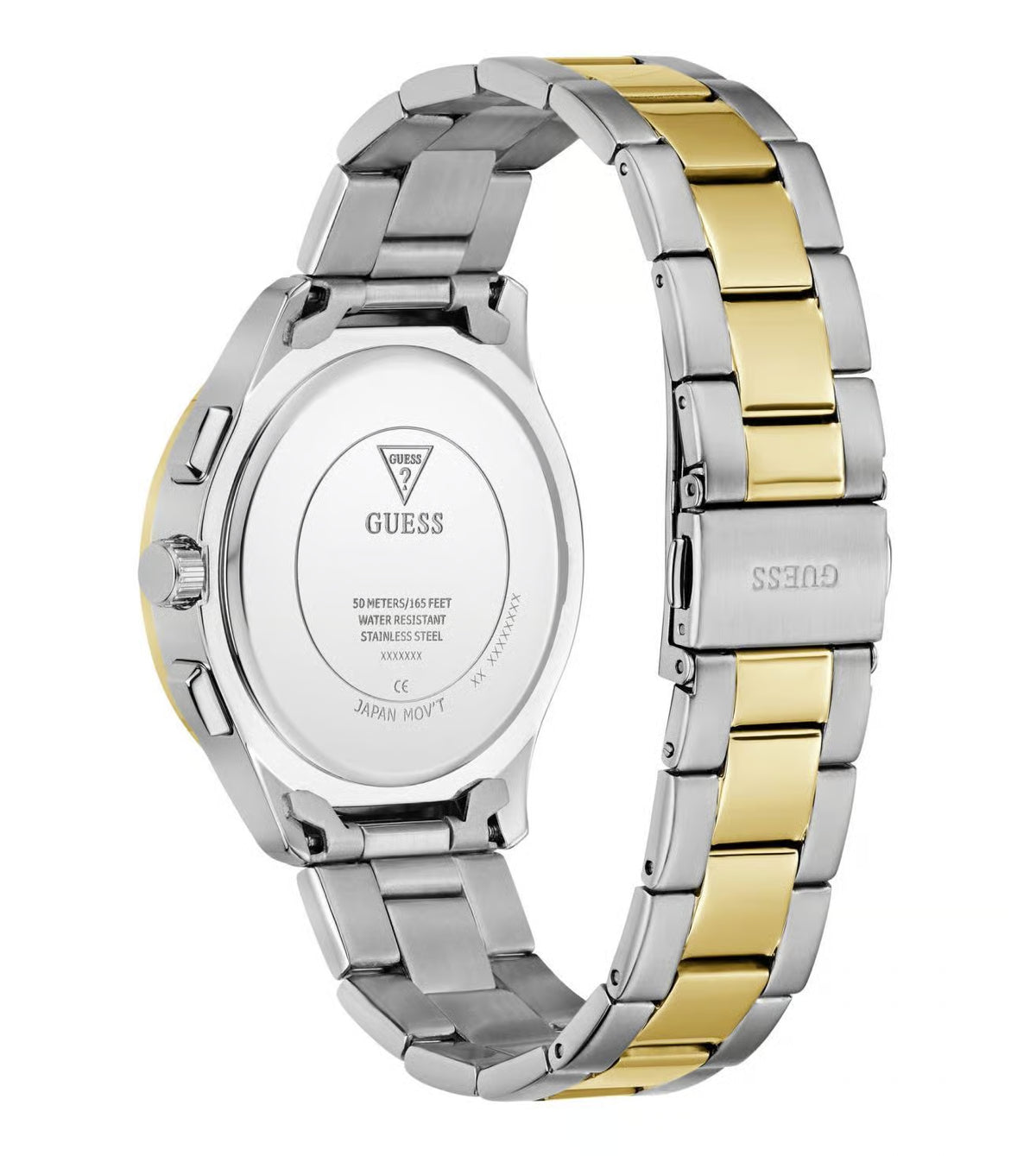 GUESS  GW1048G4