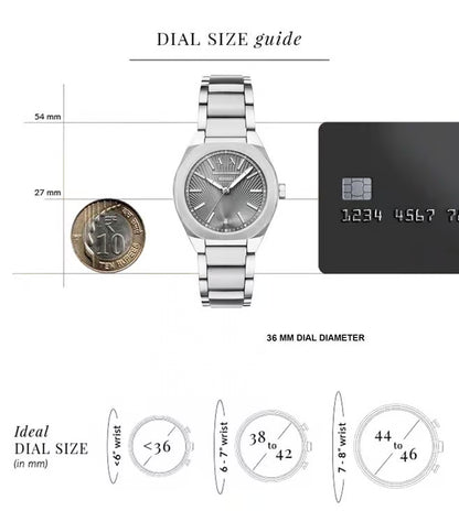 ARMANI EXCHANGE AX6030