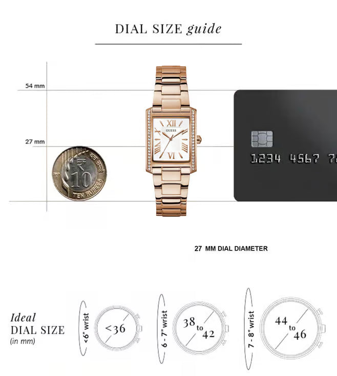 GUESS GW0874L3
