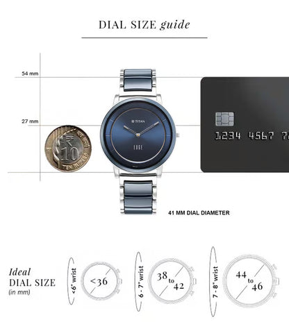 TITAN 1878KD02